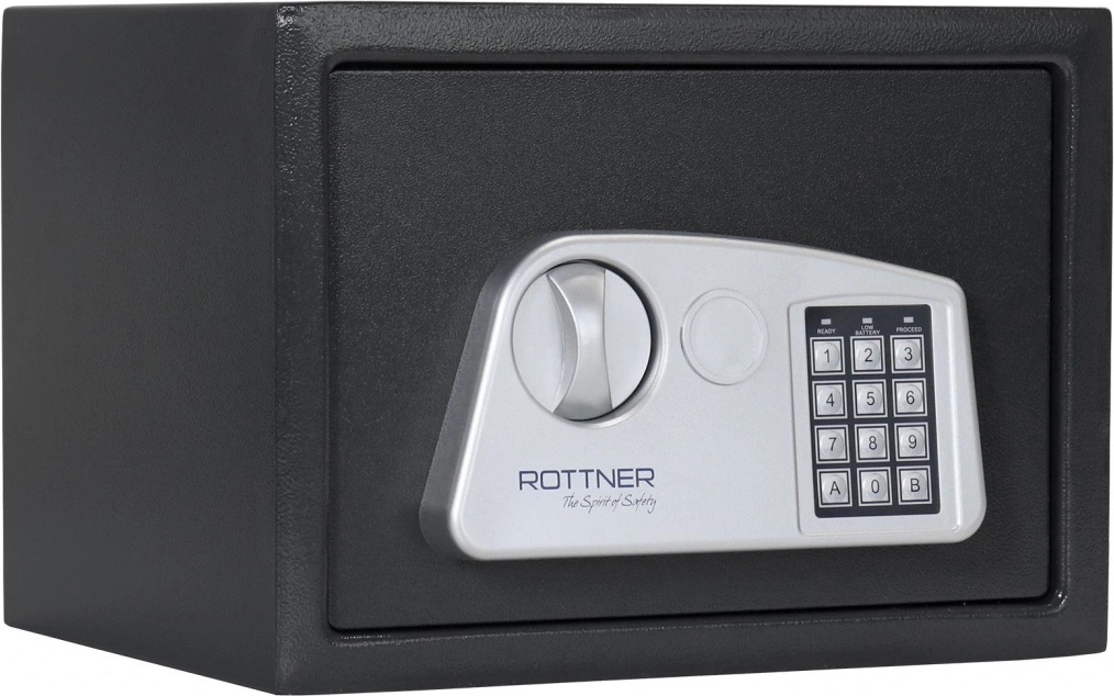 Rottner Jupiter 2 EL