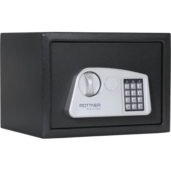 Rottner Jupiter 2 EL