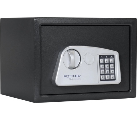 Rottner Jupiter 2 EL
