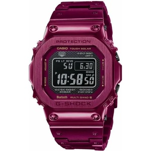 Casio GMW-B5000RD-4ER Часовници