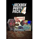 The Jackbox Party Pack 4