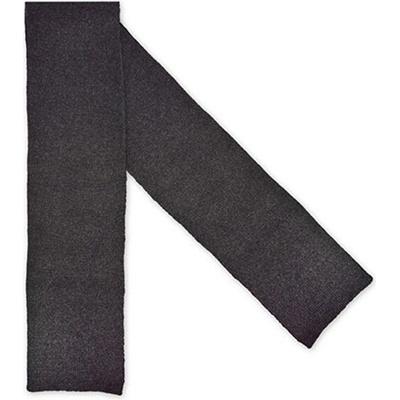 L-Merch pletená šála NT1482 Black