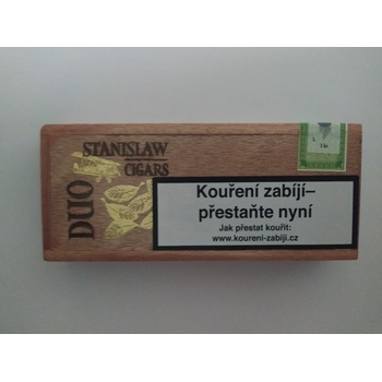Stanislaw Duo