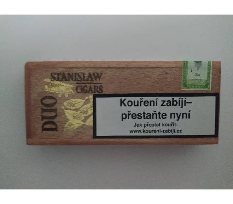 Stanislaw Duo