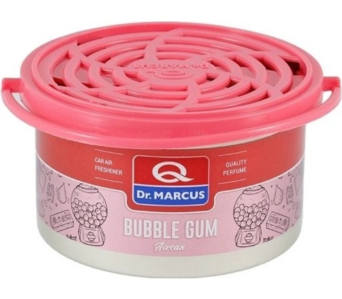Dr. MARCUS Aircan BUBBLE GUM