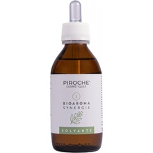 Piroche Bioaroma Synergie zmes esenciálnych olejov Solvante 120 ml