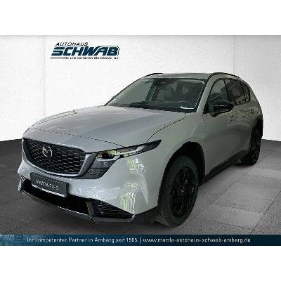 Mazda CX-5 2.5 141 Homura AWD 104 kW