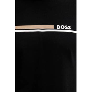 BOSS домашна тениска мъжка от памук Shirt (50561470)