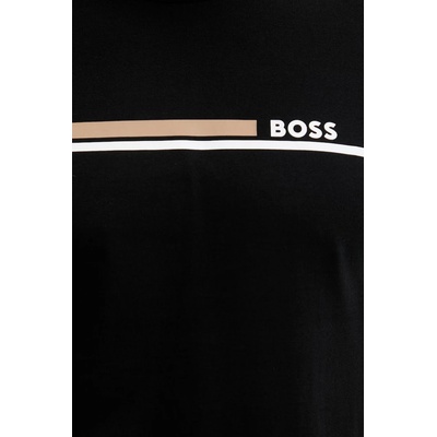 BOSS домашна тениска мъжка от памук Shirt (50561470)