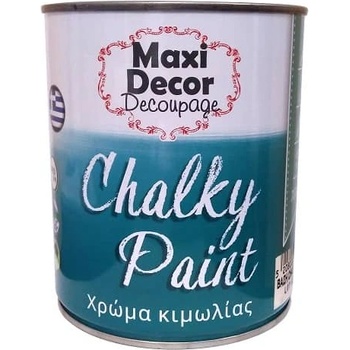 Image 1 of MAXI DECOR ТЕБЕШИРЕНА БОЯ maxi dЕcor 0.250л 511 КАФЕ (4012010250)