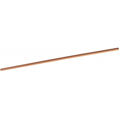 Spokar Hůl smetáková dřevěná 150 cm
