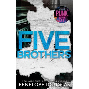 Five Brothers (2024)
