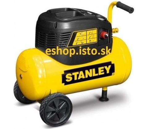 Stanley D 200/8/24