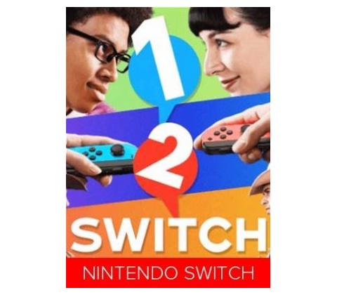 1-2 Switch