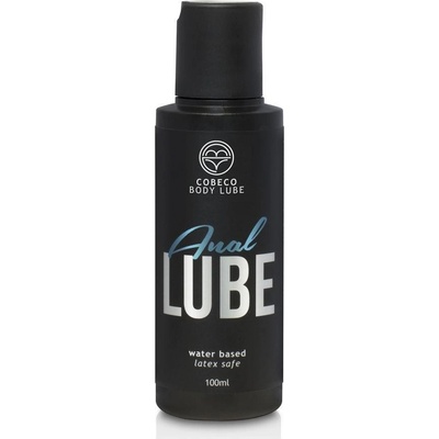 Cobeco Anal Lube 100 ml