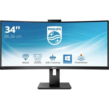 Philips 346P1CRH