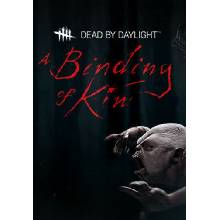 Dead by Daylight - A Binding of Kin (PC) EN Steam
