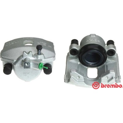 Brzdový strmeň BREMBO F 23 197 (F23197)