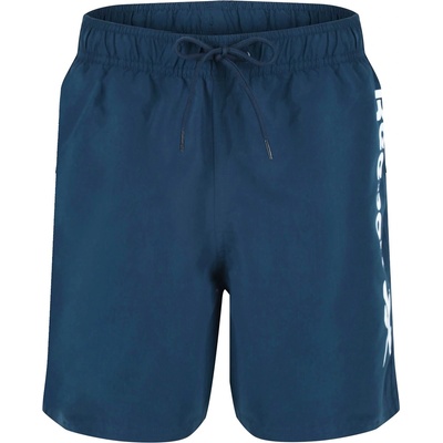 Reebok Мъжки бански гащета Reebok Yestin Swim Shorts Mens - Collegiate Navy