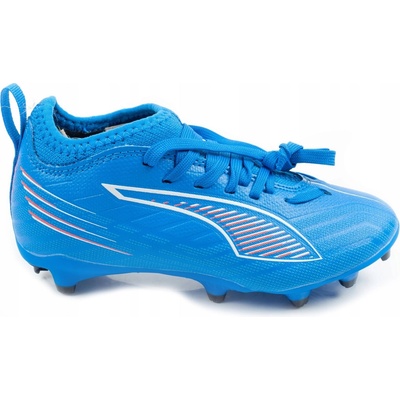 Puma Ultra 6 Match FG/AG Jr ultra blue/Puma