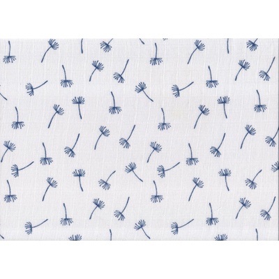 Prem INTERNATIONAL 70 x 70 cm pampelišky modré 5 ks