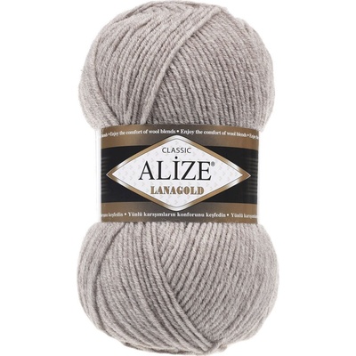 alize Lanagold 207 Плетива прежда (11900207)