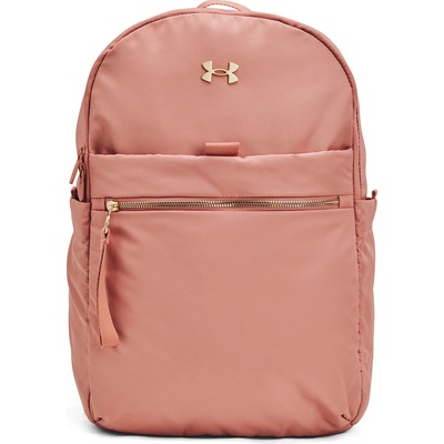 Under Armour Studio Campus BP 1384675-696 Růžová 20 l