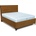 Mood Divend Line boxspring 2215 / čierna