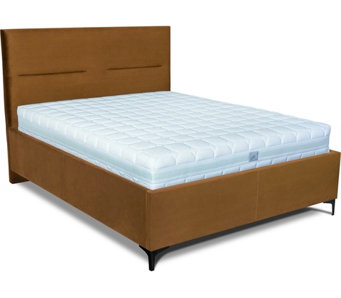 Mood Divend Line boxspring 2215 / čierna
