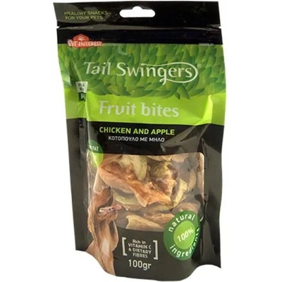 ПИЛЕШКО С ЯБЪЛКИ И ПИЛЕ (1105)