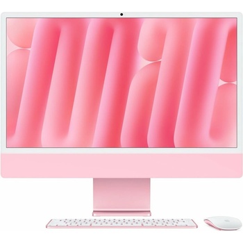 Apple iMac 24 MWV53SL/A