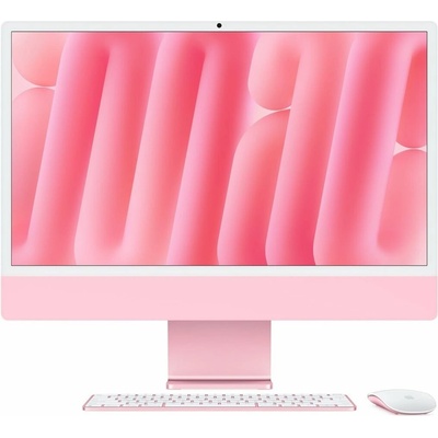 Apple iMac 24 MWV53SL/A