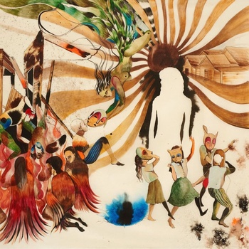 J. I. D - God Does Like Ugly (CD) (0602478013089)