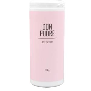 Sexy Elephant® Пудра Don Pudre (150 гр. )