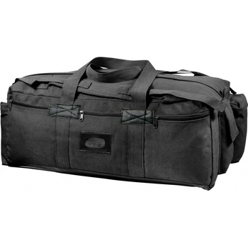 Rothco Mossad Duffle černá 100 l