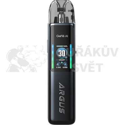 Voopoo Argus G2 Pod 1000 mAh Spray Gray 1 ks