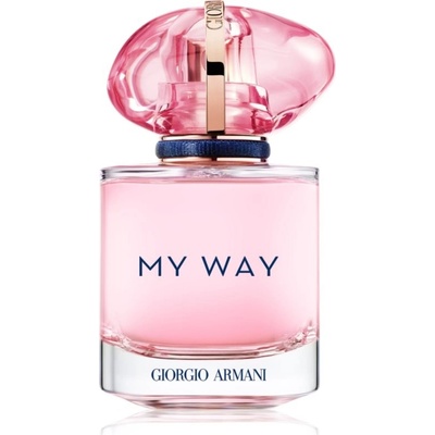 Giorgio Armani My Way Nectar parfémovaná voda dámská 30 ml