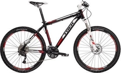 Trek 4900 disc sale