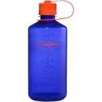 Nalgene Narrow Mouth 1 l Periwinkle (NALGENE-2078-202800)