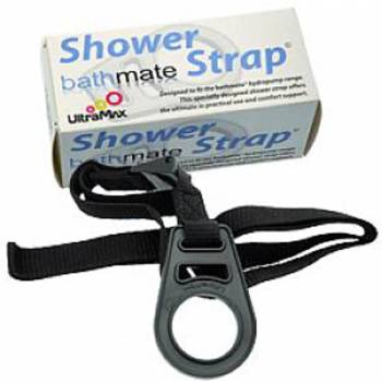 Каишката за душ, използва се с хидро-помпи - Bathmate Shower Strap (BATHMATE11)