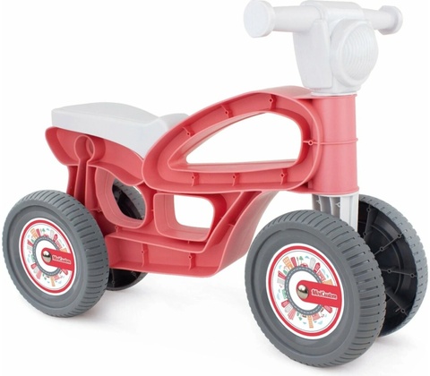 Chicos Mini Custom červené