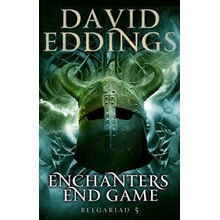 Enchanters' End Game - Eddings David
