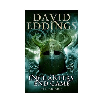 Enchanters' End Game - Eddings David