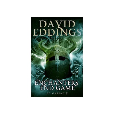 Enchanters' End Game - Eddings David