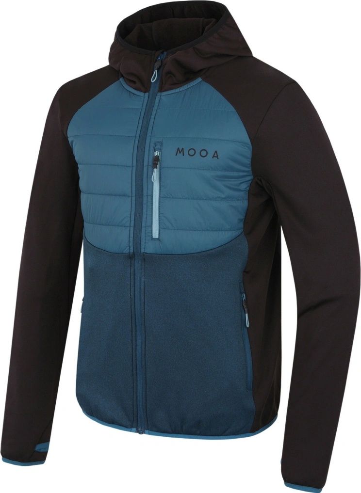 Mooa Revva modrá