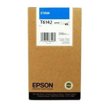 Image 1 of Epson T6142