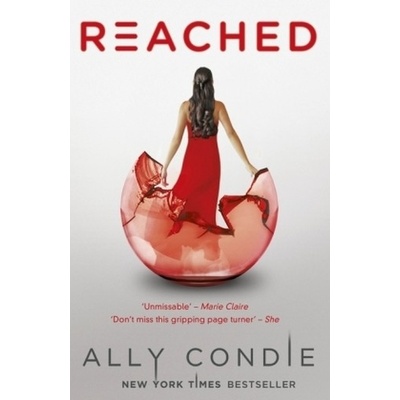 Reached - Matched Trilogy - Ally Condie
