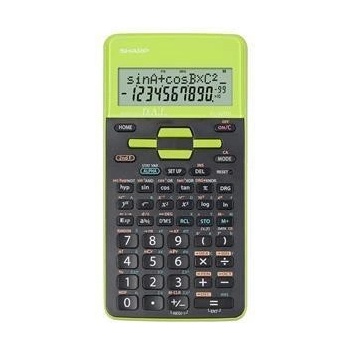 Sharp EL 531 HX