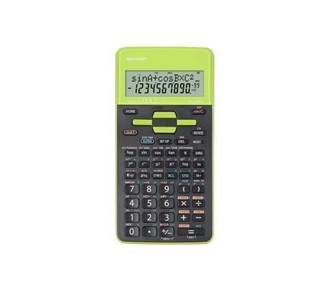 Sharp EL 531 HX