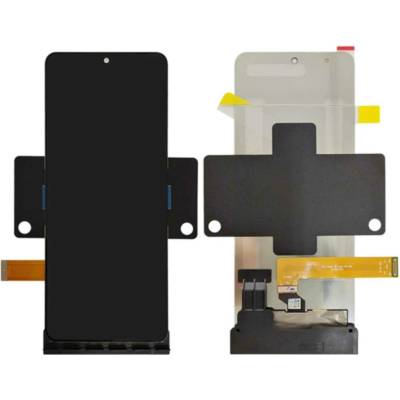 LCD Displej + Dotykové sklo Motorola Razr 40, Razr 40 Ultra
